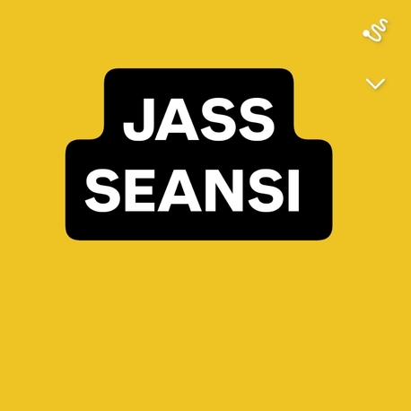 JASS SEANSİ