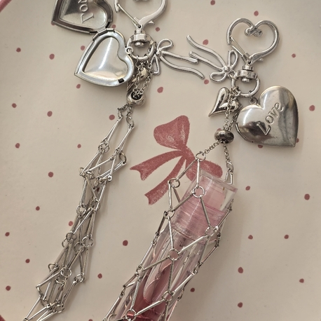 Lip Gloss Charm
