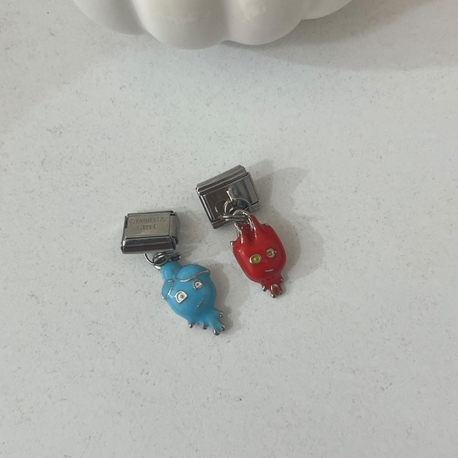 Ateş ve Su Charm
