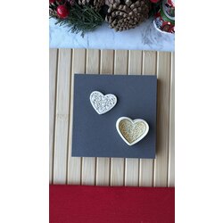 Hearts in the Heart