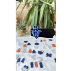 PK0067 - Halloween - Jack Imprint Kesici