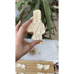 Aloha Series - Woman 2