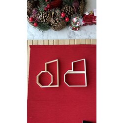 Shapes Shaper Cutter -1-