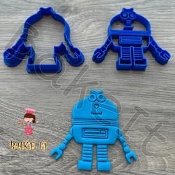 Robot Rosie