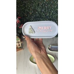 Merry Christmas Motto -1-