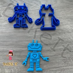 Robot Astro