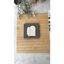 İcecream w/stand -2- Embosser