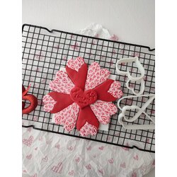 Kalp Puzzle Set
