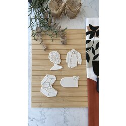 Wedding Set