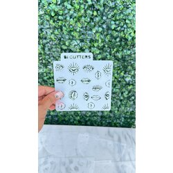 Stencil -31-