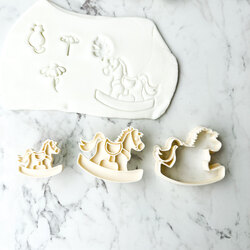 Rocking Horse