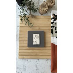 Süper Dad stamper