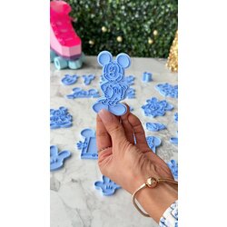 Disney Series - Mickey House