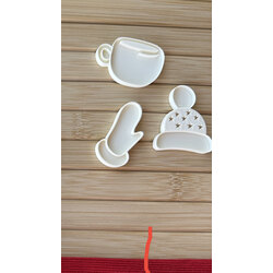 3’ lü Sonbahar Set