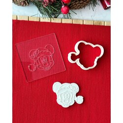 Mickey Mouse - Embosser-