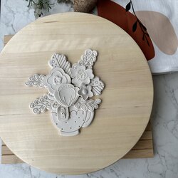 TeaCup Teraryum 