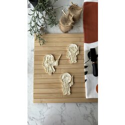 Potter Series - Harry Potter 3’lü Set