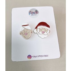 PK0083- Yılbaşı Series - Noel Anne