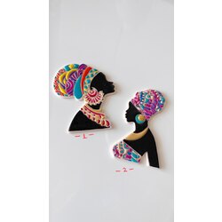 Woman Series