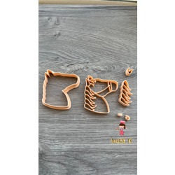 Horse Cutter