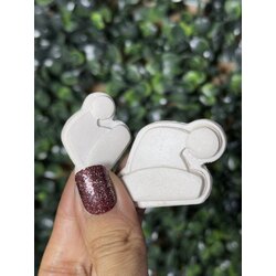 Şapka - Embosser Series -
