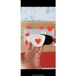 Cup of Love