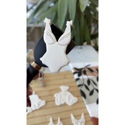 Bride Bodysuit -2-