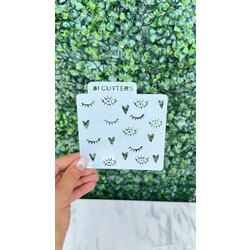Stencil -38-