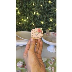 Lovely Donut
