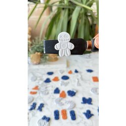 PK0055 - Halloween - Voodoo Doll Imprint Kesici
