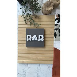 DAD Embosser Set