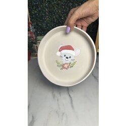 X-mas Mouse