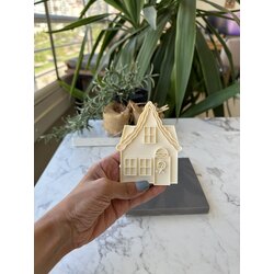 Old Town Houses -8-