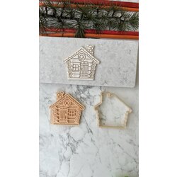GingerHouse -2-