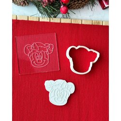 Minnie Mouse - Embosser-