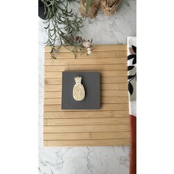Mandala Ananas 