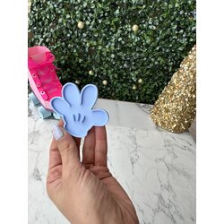 Disney Series - Mickey Hand