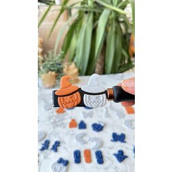 PK0064 - Halloween - Kabak Imprint Kesici 2 ‘li Set