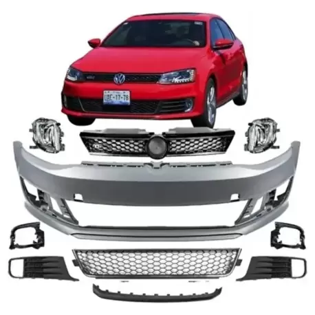 Jetta Gli Ön Tampon + Panjur 2011-2014
