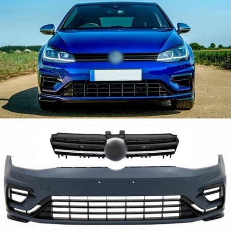GOLF 7 UYUMLU 7,5 R ÖN TAMPON SETİ