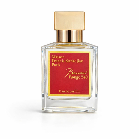 Maison Francis Kurkdjian Baccarat Rouge 540 (70ml)