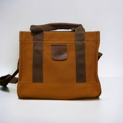 Kanvas tote bag