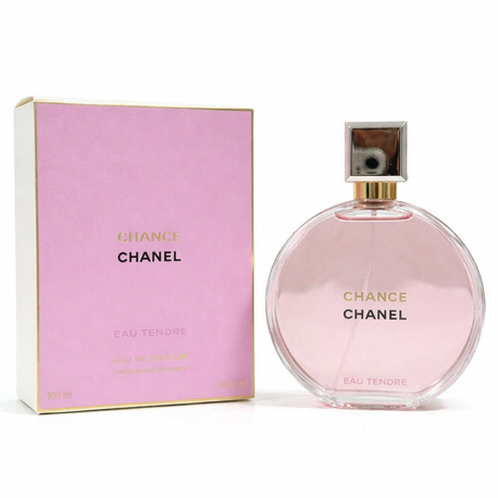 Chanel Chance Eau Tendre Parfüm
