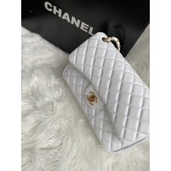 Chanel 3.55 Bag