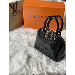 LV ALMA BAG 