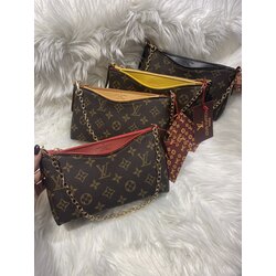 Lv Baget Çanta
