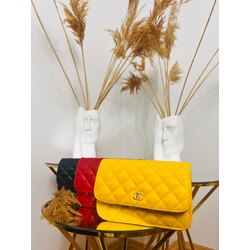 Chanel Mini Boy Çanta