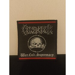 Conqueror-War.Cult.Supremacy Yerli Patch