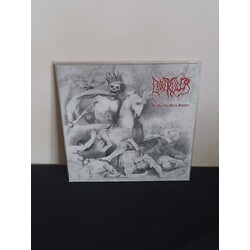 Godkiller-We are the black knights LP