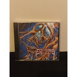 Ectoplasma-Skeletal Lifeforms CD